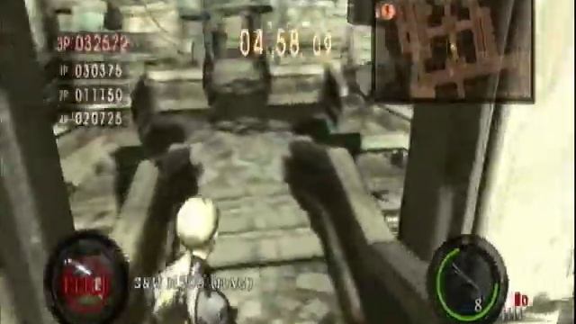 Resident Evil 5 Free For All Survivors Match 1~PerfectDjB13, BNRasec32, Demon Hyo, Smooth Viper смотреть онлайн