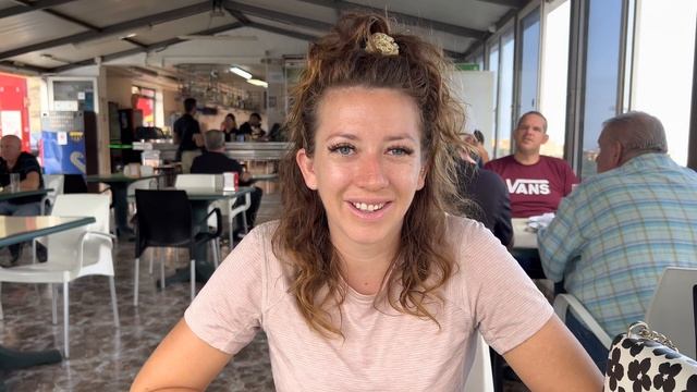 Working in Tenerife WITHOUT local language! Timekettle M3 earbuds ? смотреть онлайн