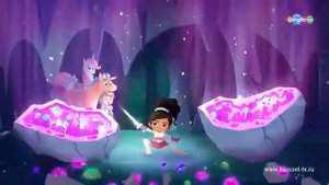 Нелла   отважная принцесса