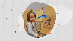 Научим рисовать детей и взрослых Художка Юлии Давиденко Новочеркасск 3