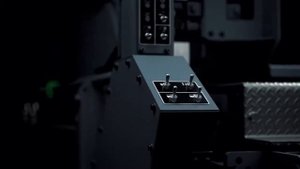 Выглаживающая плита асфальтоукладчика Dynapac