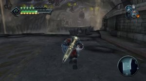 Darksiders | Серия 35 - "Броня из Бездны"