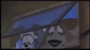 Cartoon Network Commercials (May 18, 2001)