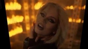 The Pussy Cat Dolls- React