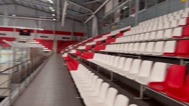 Ледовый дворец . Псков смотреть онлайн