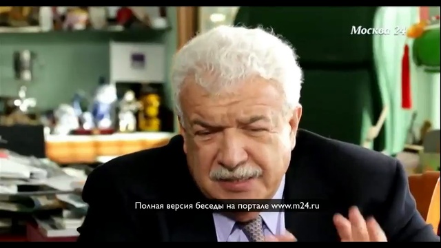 Михаил Гусман: «Баку - интернациональный город»