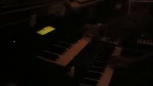 1969pdr - Playing Ultravox's "Vienna" - Cover Version