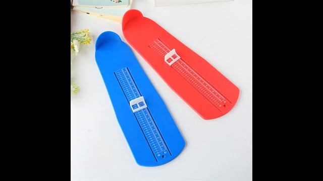 Приспособление для измерения размера стопы | #Обзор смотреть онлайн