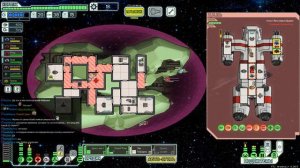 В поисках имбы или унижения. Arsenal+ корабль на твой выбор (hard difficulty) (FTL) [29.09.18]