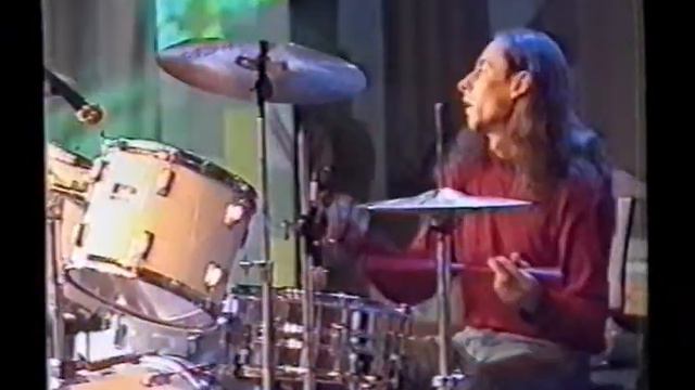 Рок-Полиция - Голова смотреть онлайн