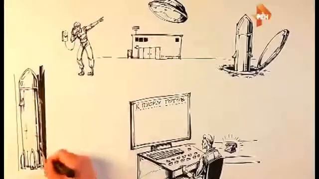 "Вам и не снилось": "Тайны пропавших кораблей" часть 3 смотреть онлайн