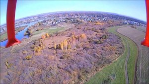 Осень , Бишаул-Унгарово