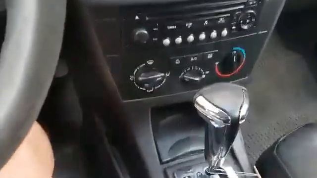 Citroen 2008 смотреть онлайн