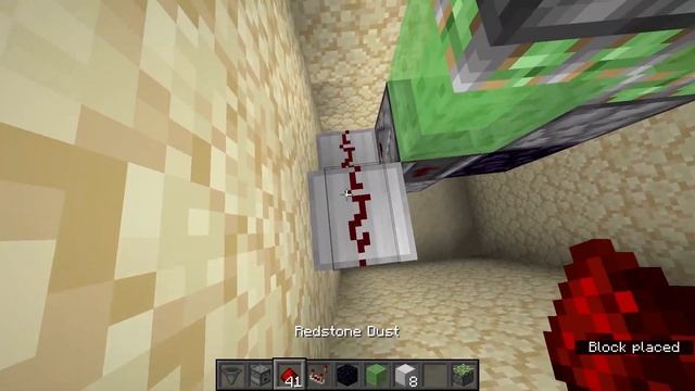 Minecraft Item Frame Selection 6-Floor Elevator - 1.16 Java [+Tutorial] смотреть онлайн