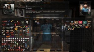 ОП-2.1. Уровень - Реализм. #105: Блок апгрейда 2 для СКАТ-15. Книга Шахтера.