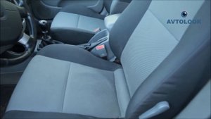 AVTOLOOK Chevrolet Lacetti хэтчбек 5 дв