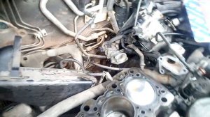 MITSUBISHI CHARIOT 4G64 GDI ENGINE OVERHAUL