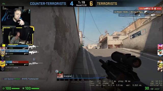 S1MPLE бустит Егора Крида // КРИД играет из S1MPLE В CS:GO // САША СИМПЛ УЧИТ ИГРАТЬ В КС ГО смотреть онлайн