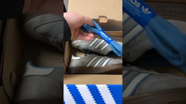 Adidas Handball Spezial Moscow Zil МОСКВА ЗИЛ