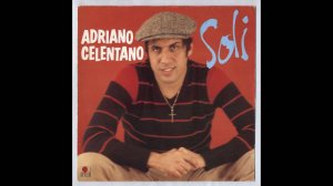 Adriano Celentano-Soli
