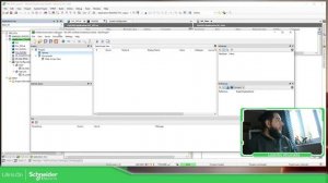 EcoStruxure Machine Expert Training - M8.3 Modicon M262 OPC UA Server Configuration (credentials)