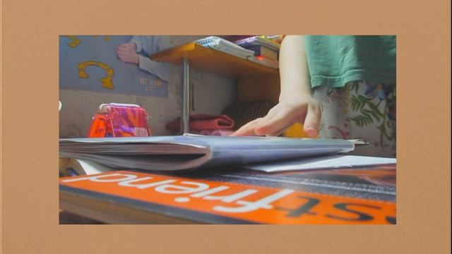 study week | vlog | korean | учебная неделя | корейский язык смотреть онлайн