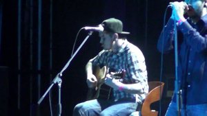 Stigmata - Как Ты (Аврора Санкт-Петербург 30.08.2014)