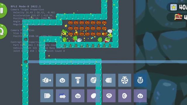 Bad Piggies marble race 43 смотреть онлайн