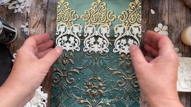 ПЕРЕДЕЛКА СТАРОЙ КАФЕЛЬНОЙ ПЛИТКИ. ВАРИАНТ 2 смотреть онлайн