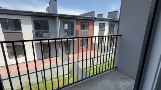 Таунхаус с ремонтом от застройщика смотреть онлайн