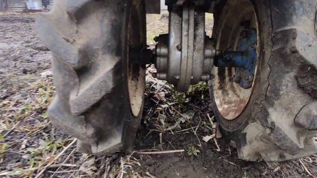 Мотоблок Нева МБ-2. (01.04.2023). смотреть онлайн