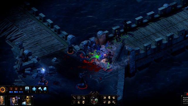 A Distant Light - Pillars Of Eternity 2: Deadfire