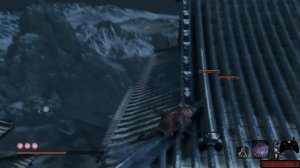 Sekiro: Shadows Die Twice - ПРОХОЖДЕНИЕ #28 ФИЛИН ОТЕЦ - АД ВПЕРЕДИ