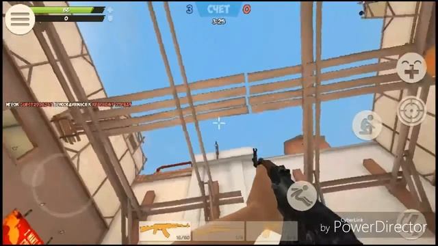 Приколы и фэйлы в Contra City смотреть онлайн