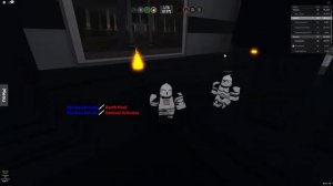 Играем в Роблокс Звездные войны