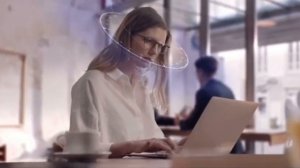 Линзы Essilor с покрытием Crizal Sapphire