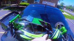 Hpi baja 5b  Купил машину за 100,000$ такие взрослые игрушки