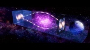 Почему размер Вселенной больше ее возраста Бесконечна ли Вселенная