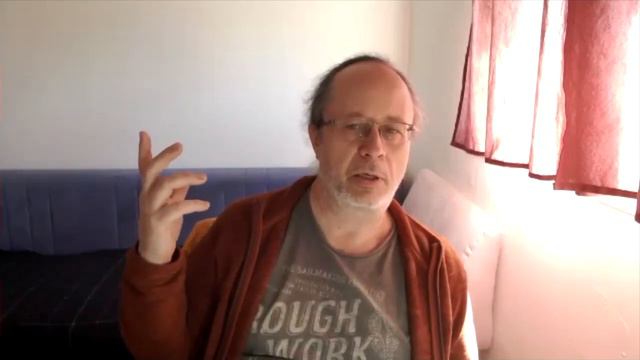 О непостепенном пути. Игорь Берхин. 21.01.2021. смотреть онлайн