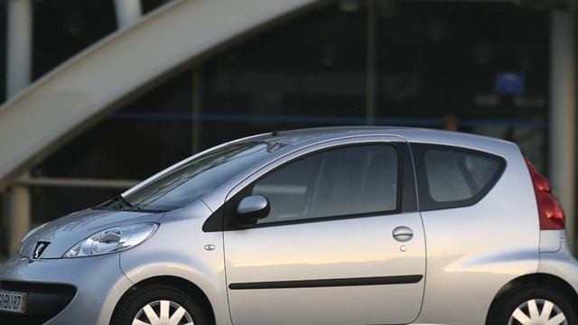 Пежо 107 слабые места | Недостатки и болячки б/у Peugeot 107 I смотреть онлайн