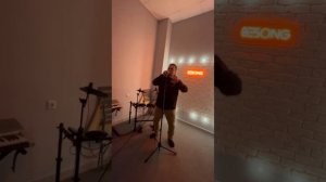 море гладь . Кавер на песню