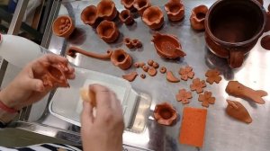 СЕКРЕТЫ МАСТЕРОВ. МОЛОЧЕНИЕ. Первая часть