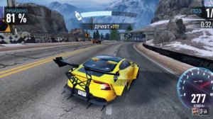 День 5 |Завершение|POLESTAR 1 (NFS HEAT)