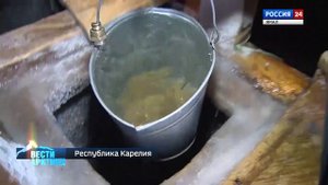 Чудотворная обитель: Важеозерский Спасо-Преображенский монастырь отметил полувековой юбилей