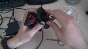 Bluetooth адаптер из беспроводных наушников