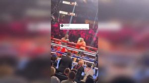 ДАХШААТ ЙИЛ ЖАНГИ! ТАЙСОН ФЮРИ ВА УАЙЛДЕР ТУЛИҚ ЖАНГ