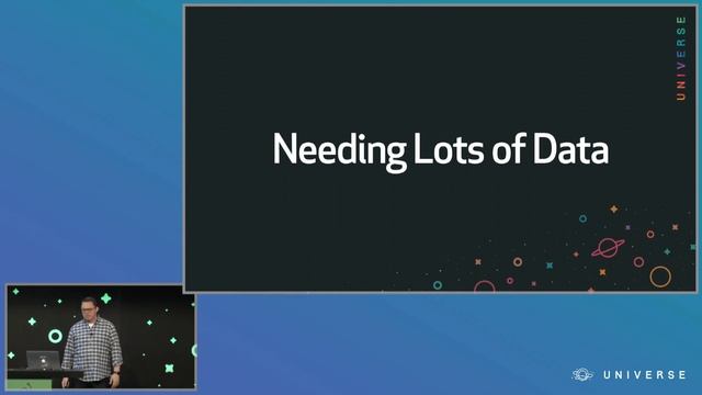 Building, scaling, and selling GitHub integrations - GitHub Universe 2017 смотреть онлайн