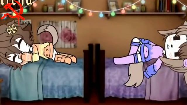 Топ 5 Страшилок/1 час Страшилок/ Страшилки ГАЧА ЛАЙФ/Gacha life