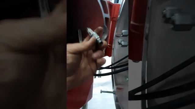 настройка горелки Weishaupt смотреть онлайн