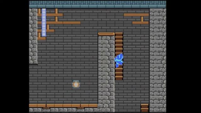 Street Fighter X Mega Man Impressions смотреть онлайн